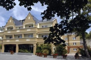 Earls Court House