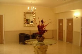 Court Hotel