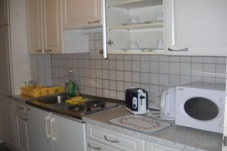 Aparthotel Laaerberg