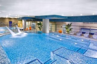 Sol Andalusi Health & Spa Resort
