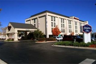 Hampton Inn Birmingham-