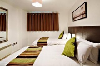 Spectrum Apartments by Stay