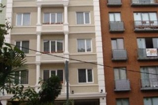 Cheya Residence Tesvikiye