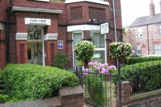 Park View Guest House