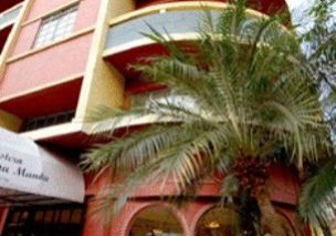 Best Western Hotel La Corona