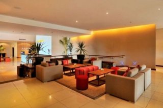 Four Points by Sheraton Cybercity