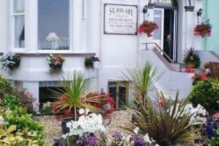 St. Hilary Guest House