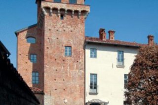 Castello La Rocchetta