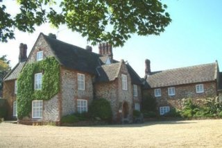 Caley Hall Hotel