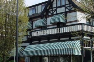 Hotel Abbekerk