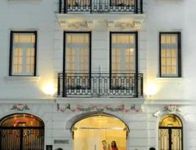 Duque Hotel Boutique & Spa