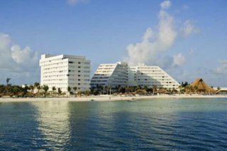 Be Live Cancun-All Inclusive