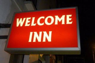 Welcome Inn