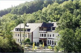 Waldhotel Viktoria