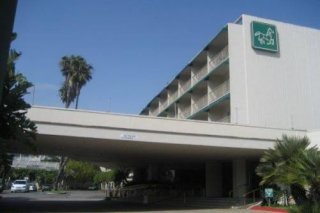 Palos Verdes Inn