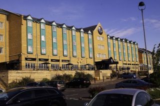 Village Hotel And Leisure Club Newcastle