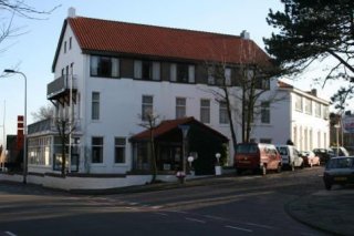 Zorn Hotel Duinlust