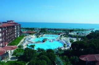 Letoonia Golf Resort