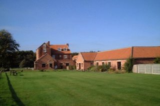 Redbrick House