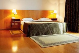 Hotel Pedras Rubras