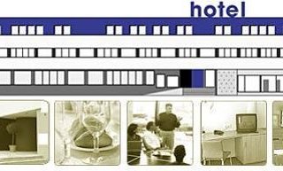 Cristall Hotel