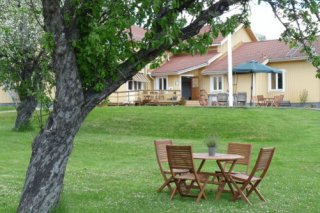s Hjärta B&B & Konferens