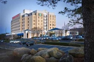 Embassy Suites -Greystone