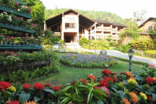 Belle Villa ResortChiang Mai