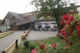 Hotel Relais Grünwald