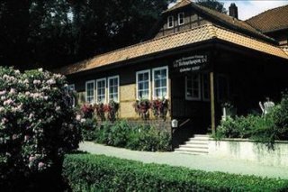 Hotel Schnehagen