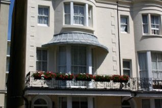 Cromwell House