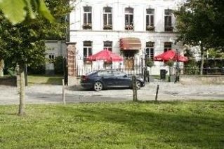 Chateaubriand