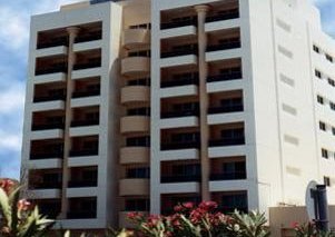 Ramee Hotel Apartments
