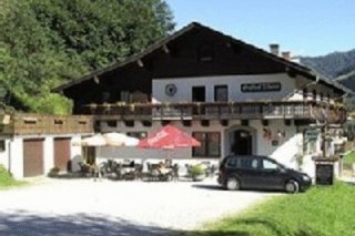 Gasthof Lederer