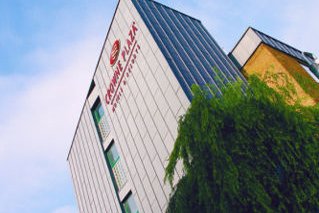Crowne Plaza  Ealing