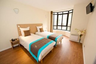 Saint Martin Apartments