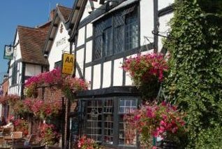 The White Swan Hotel
