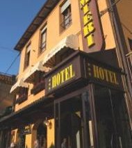 Hotel Palmieri