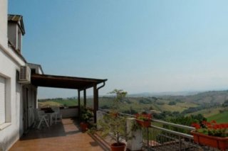 Hotel La Rosa Dei Venti