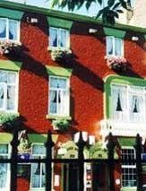 Aachen Hotel