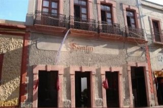El Serafin Hotel Boutique