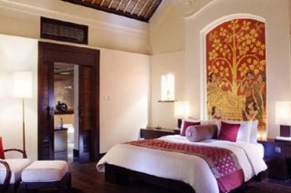 Kupu Kupu Barong Beach Resort