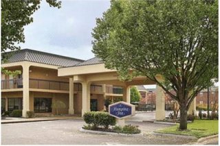Hampton Inn