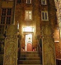 Gotyk House