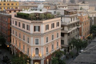 Hotel dei Consoli