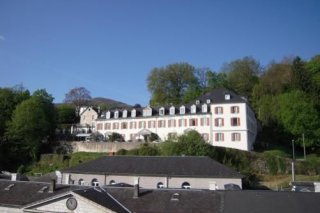 Hôtel Bellevue Thermes de la Reine