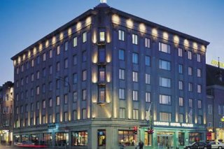 Scandic Palace