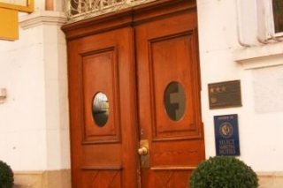 Hotel Minerva