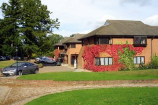 Belmont Lodge & Golf