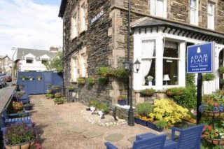 Adam Place Guest House